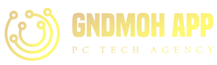 GNDmoh App